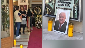 Un ultim omagiu maestrului Arșinel! Trupul neînsuflețit al marelui actor va fi depus la Teatrul Constantin Tănase
