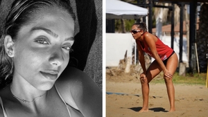 DOLIU în lumea voleiului! Simona, o jucătoare de 20 de ani, a murit înecată într-o piscină