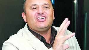 Mititelu a facut scandal la ghicitoare
