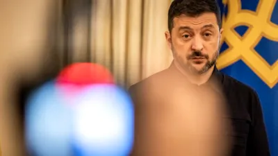 Planul de pace revizuit al Volodimir Zelenski: interese globale, garanții de securitate, redresarea economică. „O structură vie”