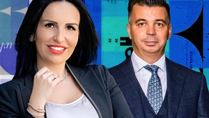 COMIC. Face orice să fie recunoscută! Milionara “Regina Tir-urilor”, disperată să ia orice premiu, la orice categorie, pentru orice!