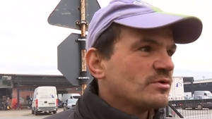 Bărbatul care a locuit cu criminala de la metrou face dezvăluiri: "Puteam să fiu eu victima"