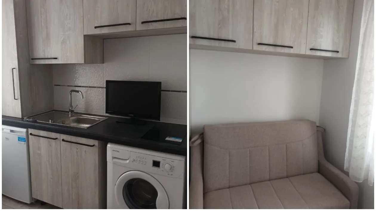 Cei mai scumpi 11 metri pătrați din România. Cât costă garsoniera din cartierul Gheorgheni, din Cluj