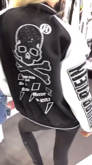 Philipp Plein are o nouă iubită! Celebrul designer a prezentat-o lumii întregi