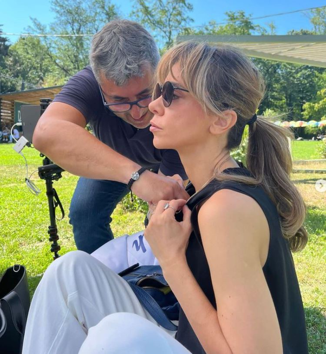 Cu ce se ocupă acum Andreea Vasile, fosta logodnică a lui Mihai Bendeac. A ales să-și trăiască viața departe de lumina reflectoarelor