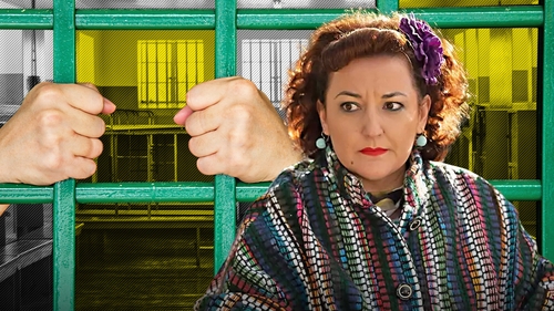 Soacra Dalidei din ”Las Fierbinți”, condamnată la închisoare! Înșelăciune de 16 milioane de dolari, sentință definitivă!