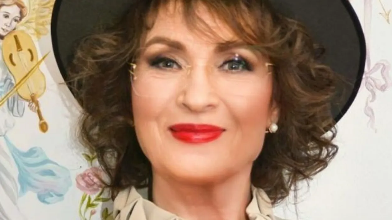 Angela Similea trece printr-o dramă fără margini. Celebra artistă din Generația de Aur și-a pierdut averea și locuința