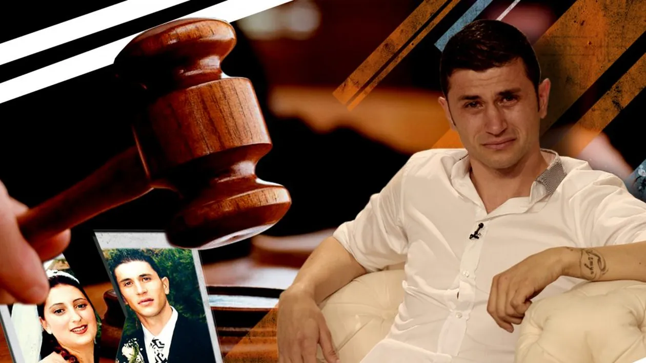 Fotbalistul ”înfiat” de Gigi Becali a câștigat războiul pe avere cu socrii și fosta soție!