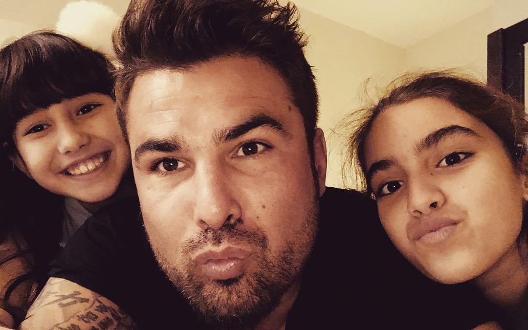 Adi Mutu, vacanță în Dominicană alături de Tiago! Fiicele din mariajul cu Consuelo sunt în culmea fericirii: „Lipsește doar Mario din poza asta pentru a fi totul perfect!”