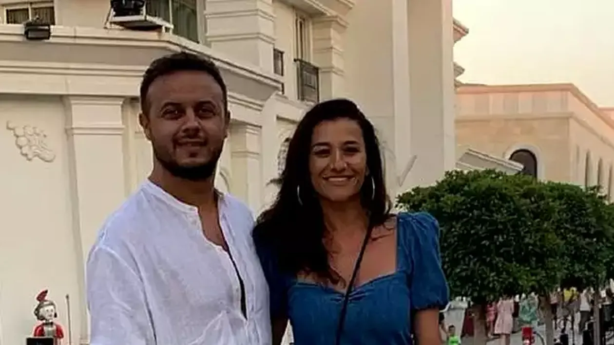 De ce a dat-o în judecată Gabi Bădălău pe Claudia Pătrășcanu? Ce speră afaceristul să obțină