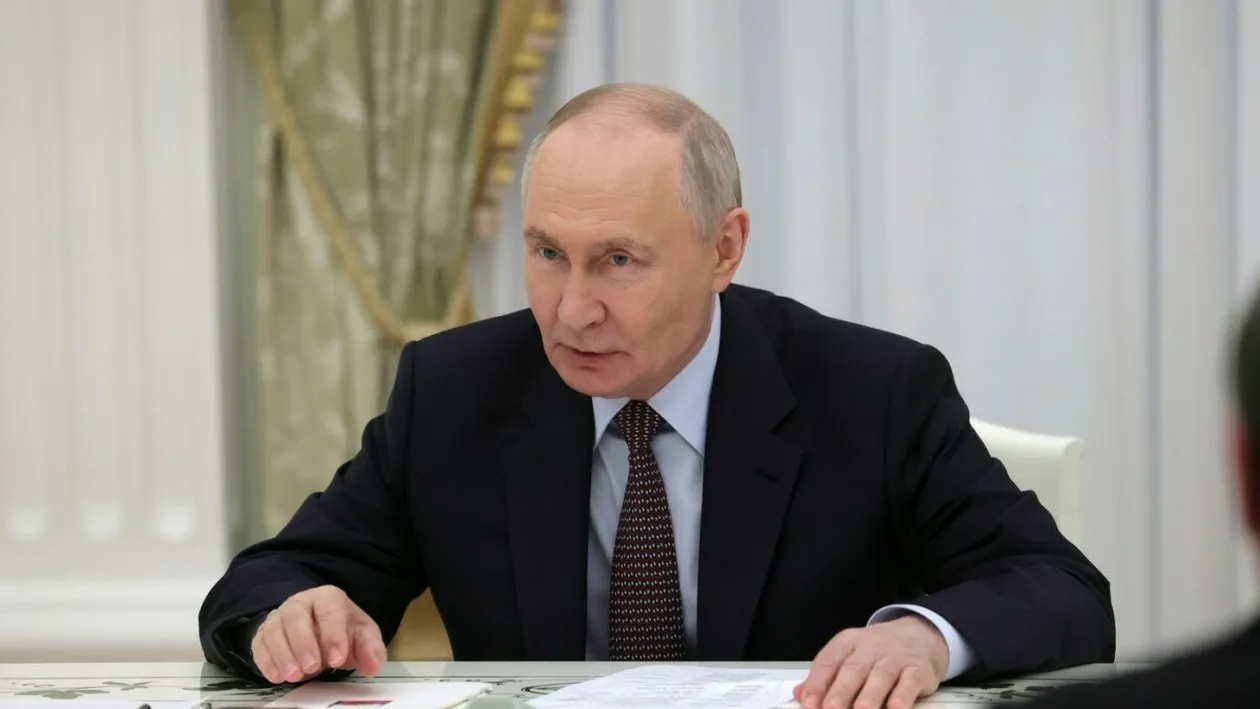 Vladimir Putin se teme pentru viața lui. Ce interdicție majoră au acum bodyguarzii, bucătarii și fotografii lui