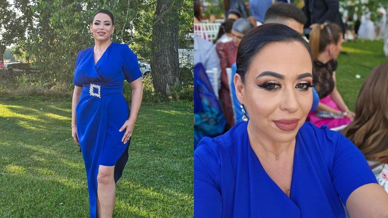 Oana Roman s-a săturat de singurătate şi a dat anunţ matrimonial: "Vă rog eu să nu mă daţi la ziar"