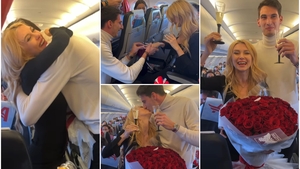 Andreea Bălan, primele detalii despre nunta cu Victor Cornea! Ce promisiune i-a făcut iubitului ei: „Va fi cum vrea el”