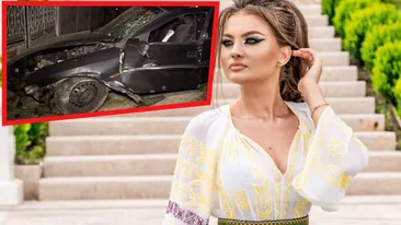 Cântăreața Irina Maria Birou a aflat sentința în dosarul accidentului mortal pe care l-a provocat. Câți ani de închisoare i-au dat judecătorii