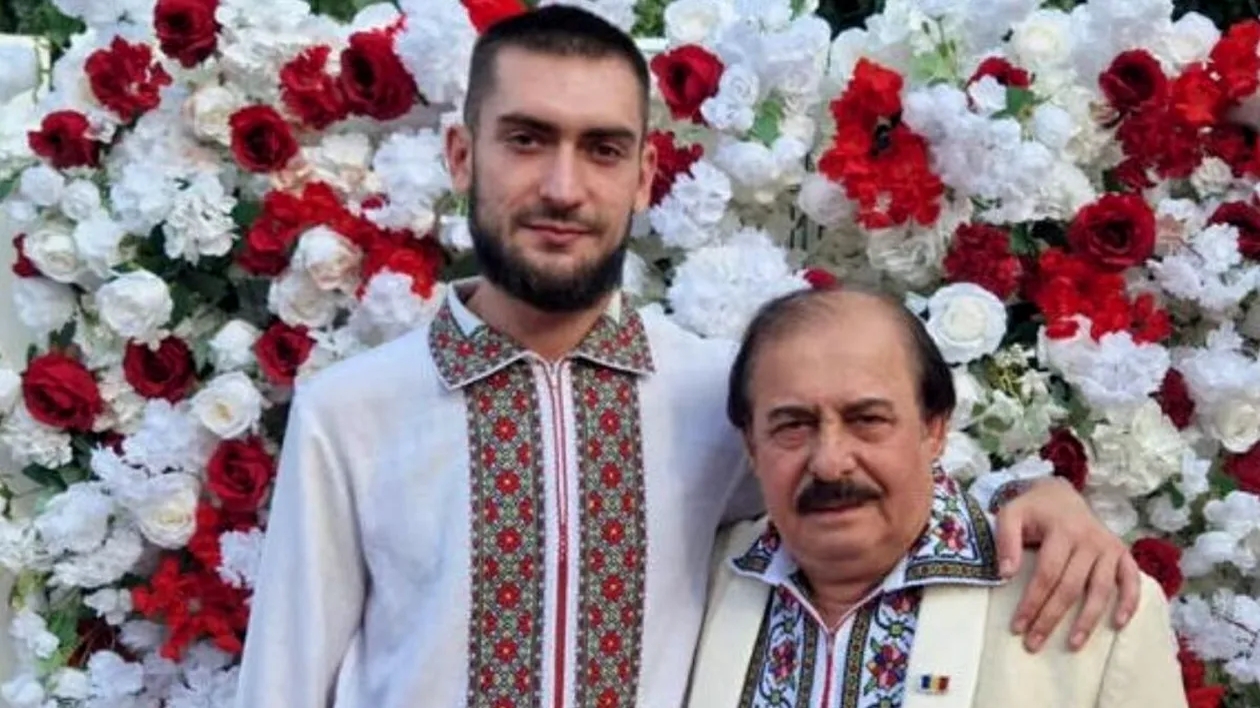 Nepotul lui Nicolae Botgros s-a trezit din comă! Ce diagnostic a primit Cristian