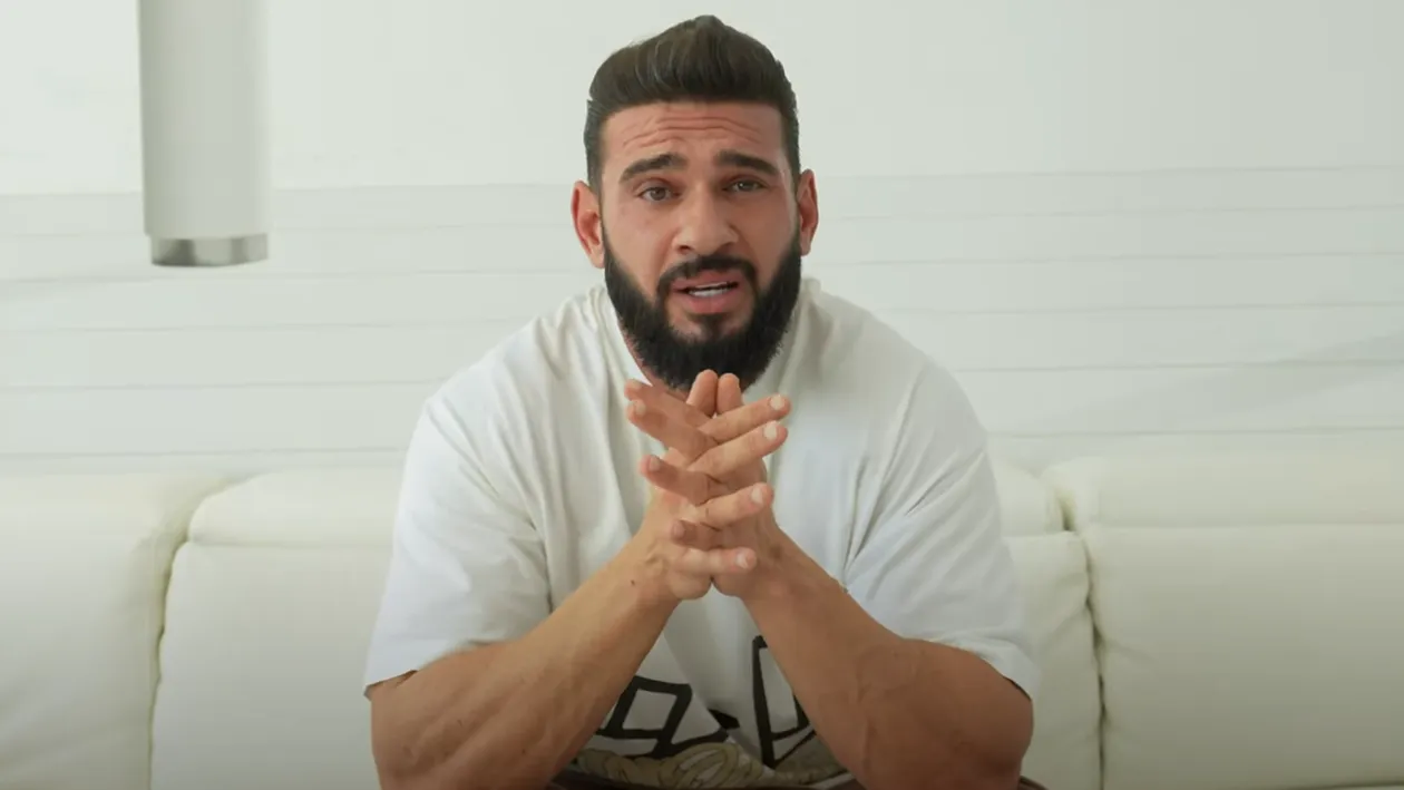 Dorian Popa s-a decis să spună adevărul. „Am consumat cannabis. Cea mai mare prostie din viața mea”. Cum a fost prins, de fapt