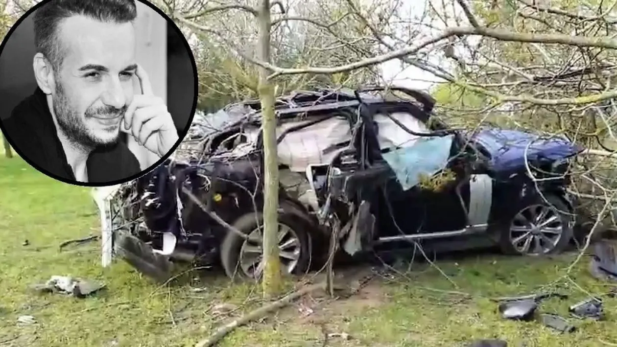 Asta schimbă tot! De ce a murit, de fapt, Răzvan Ciobanu. Era deja mort cu o zi înainte de accident
