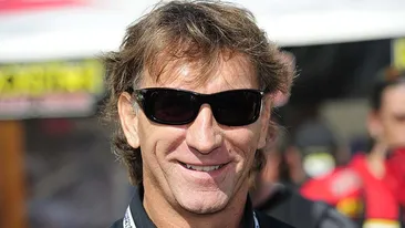 Doliu in lumea sportului! A murit un mare campion mondial