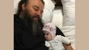 Povestea cutremurătoare din spatele acestei fotografii care a șocat România