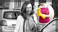 Femeia care poate schimba cursul anchetei. Menajera Rodicăi Stănoiu, martor-cheie în dosarul morții suspecte
