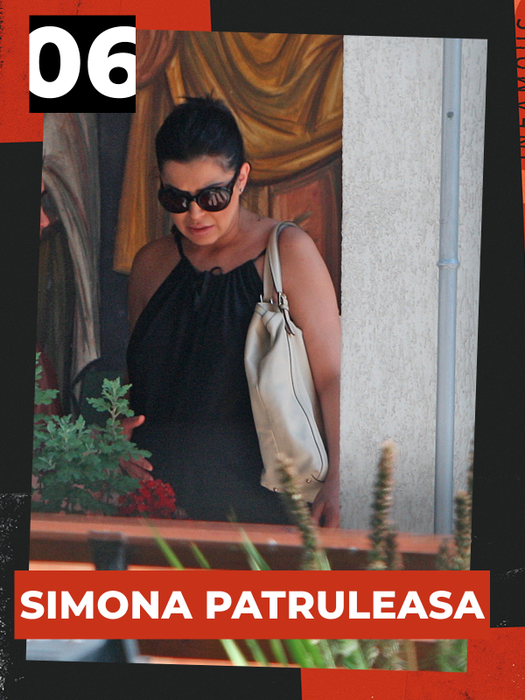 Topul vedetelor care au o legătură strânsă cu Dumnezeu. Monica Gabor, Bianca Drăgușanu, Roxana Vancea… Cine e cea mai evlavioasă?