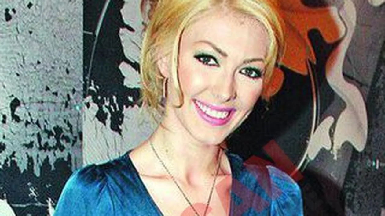 Ilinca Vandici: Nu am nimic cu Adelina Pestritu, dar nu mi s-a parut normal sa ceara 1500 de euro de la paparazzi