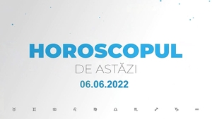 Horoscop zilnic 6 iunie 2022. Fecioarele au o energie constructivă