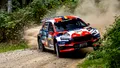 Simone Tempestini, aproape de PODIUMUL european la raliuri! Cum s-a descurcat românul în Raliul Cehiei?