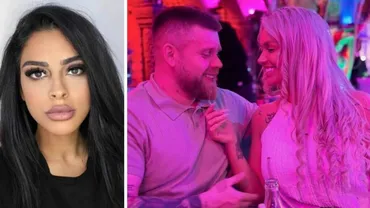 Ema Oprișan, despre acuzațiile că l-ar fi bătut pe Răzvan Kovacs: „Îl duce în așa stări, încât să o ia razna”