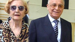 ION ILIESCU este căsătorit de 66 de ani cu Nina, dar nu poartă verighetă! Motivul este unul incredibil