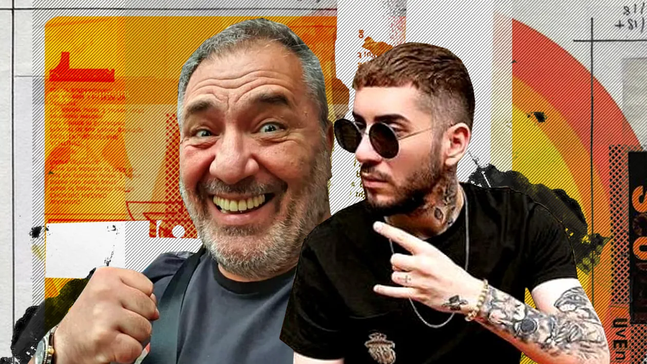 ”Regele” interlopilor din Ardeal, dezvăluiri cruciale despre Fulgy! De câte ori l-ar fi bătut de fapt pe Ioniță: ”Trebuie băgat direct la camera de cauciuc”