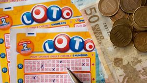O româncă a câștigat 500.000 de euro și a dispărut fără urmă. Cum a reacționat iubitul ei