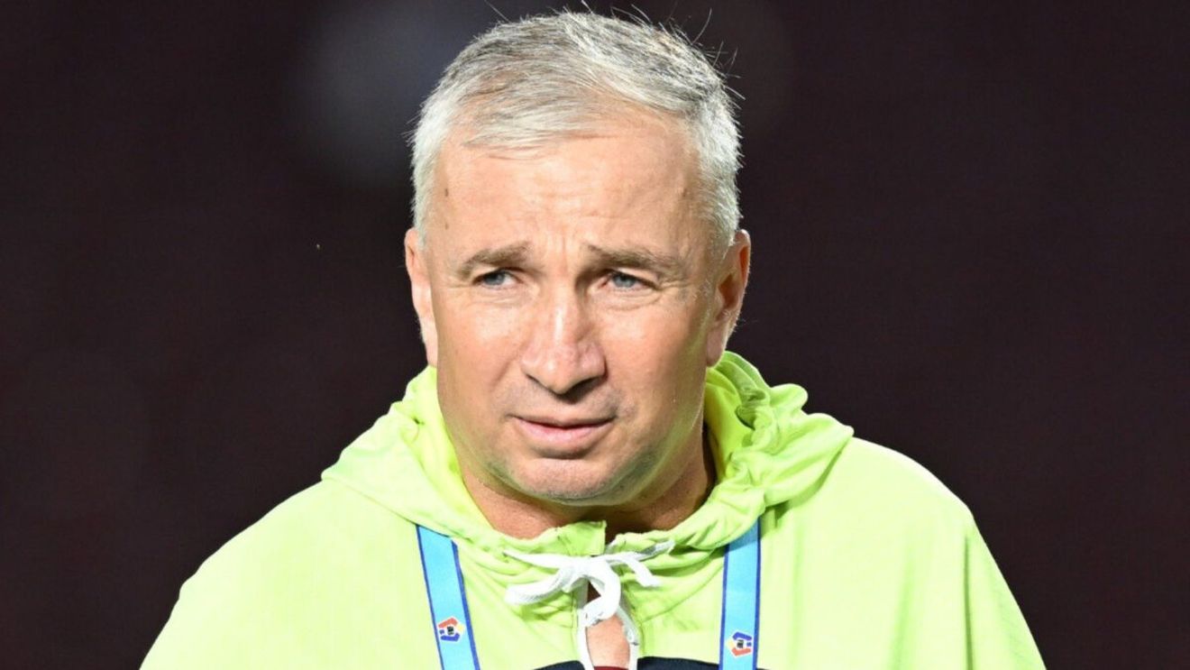 Dan Petrescu, probleme grave de sănătate! Ce se întâmplă cu fostul antrenor de la CFR Cluj: „A slăbit 30 de kilograme