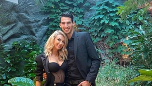 Andreea Bălan a făcut anunțul, după un an de relație cu Victor Cornea: ”Atunci când ești mai tânăr, ai niște probleme nerezolvate”