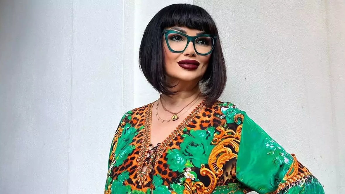 Dieta Ozanei Barabancea. Cum a reușit jurata de la Te cunosc de undeva să ajungă la 65 de kilograme
