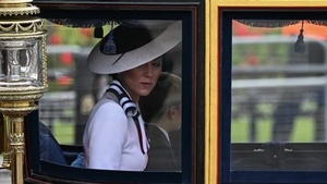 Adevăratul motiv pentru care Kate Middleton a revenit la îndatoririle publice, după luni bune de absență