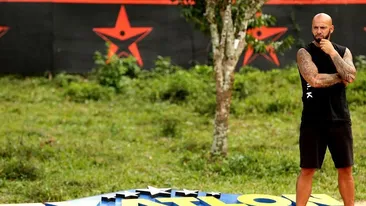 E oficial! Kanal D a făcut anunțul. Ce se întâmplă cu Giani Kiriță după ce a plecat de la Exatlon