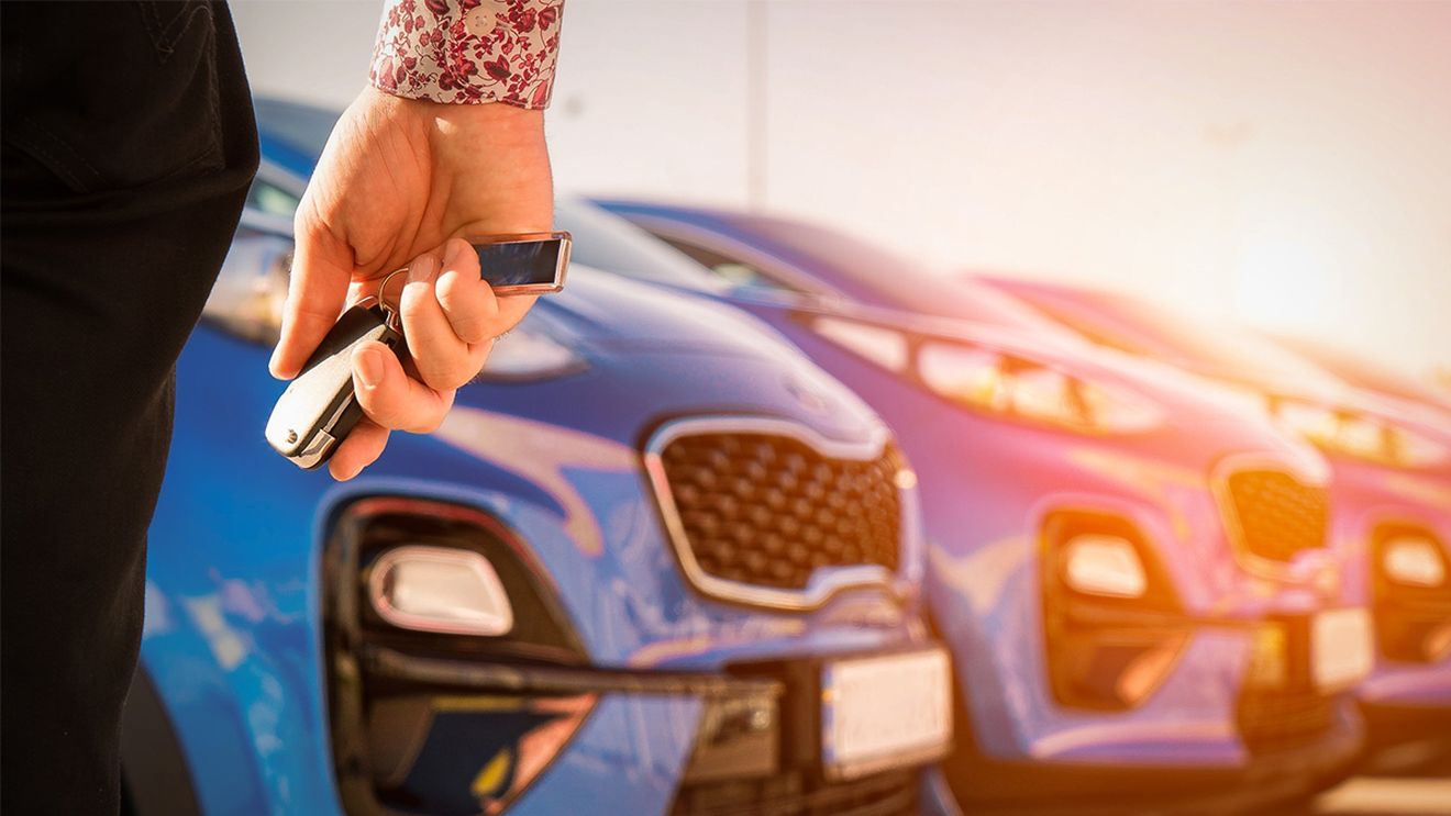 Serviciile de închirieri auto: O soluție modernă și eficientă pentru mobilitate