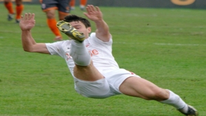 Se sinucide Anghelache? Fotbalistul pe care l-a dat afara este aproape de un transfer la o rivala