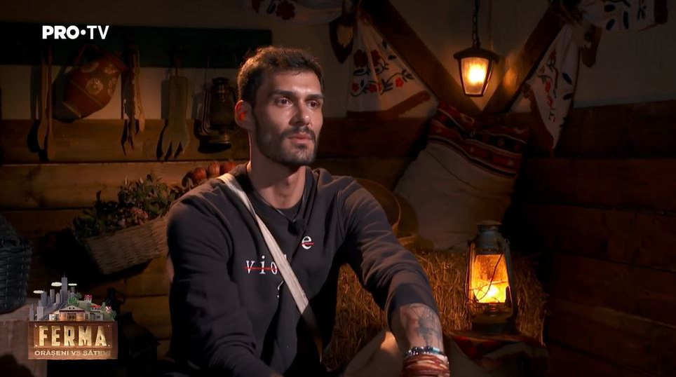 George Burcea, noi mărturii-bombă despre scandalul cu Andreea Bălan: “A vrut să iasă din rahatul în care se băgase când a fost prinsă cu alt bărbat”