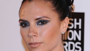 Beyonce o vrea pe Victoria Beckham