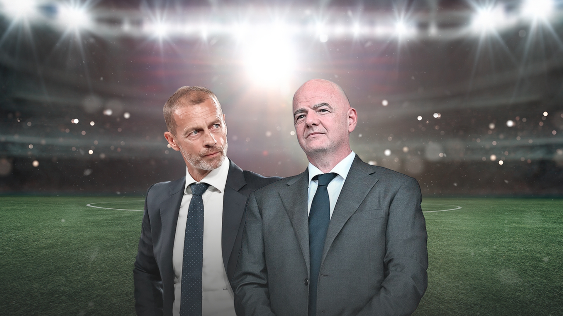 Aleksander Ceferin refuză să candideze la șefia FIFA. Ce spune despre Gianni Infantino și alegerile din 2027