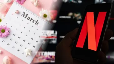 Ce filme și seriale apar pe Netflix în martie 2026. War Machine a ajuns direct pe primul loc în top!