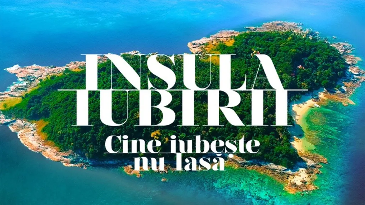 Antena 1 a modificat schimbarea! În ce zile va fi difuzată Insula Iubirii, începând cu 4 august 2025