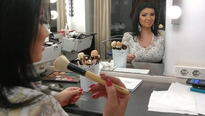 Adriana Bahmuţeanu, decisă să se căsătorească din nou: “Minunile se întâmplă”