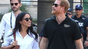 Meghan Markle, iubita Prinţului Harry, are sânge nobil. Este urmaşa Regelui Henry al VIII-lea