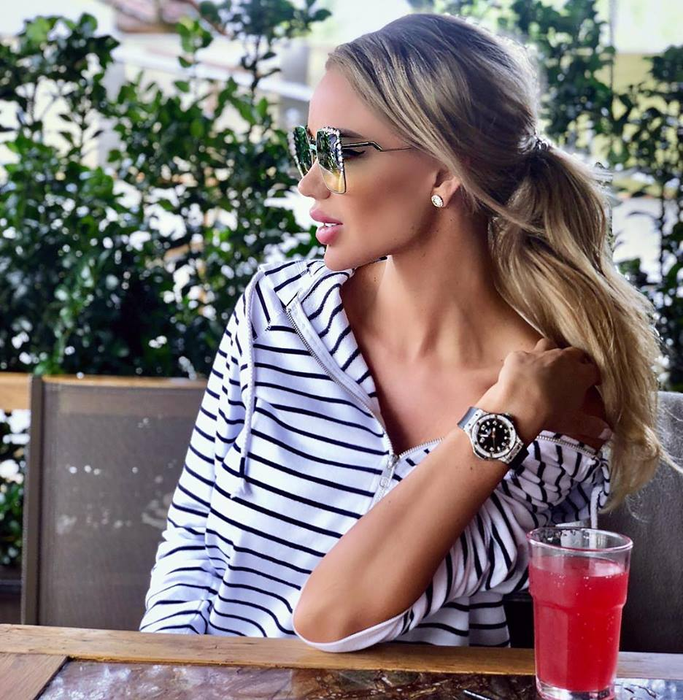 Bianca Drăgușanu a avut o criză de gelozie în weekend! Blondina este decisă: “Decât să mă lase el, mai bine îl las eu“