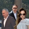 Încrengătura amantelor! Cristian Rizea, declarații fără precedent despre „domnul Murfatlar” și așa-zisa ibovnică secretă