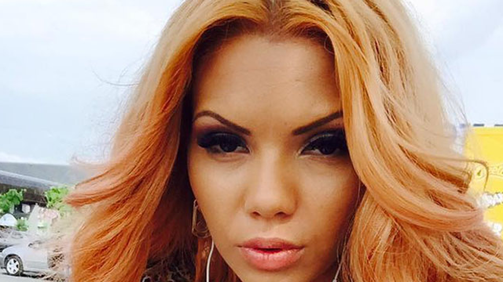 BREAKING NEWS! Beyonce de Romania a ajuns de urgenta la spital! Avem primele reactii ale medicilor