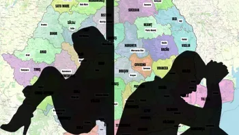 Județul din România cu cele mai multe divorțuri. 3 cupluri divorțează în fiecare zi